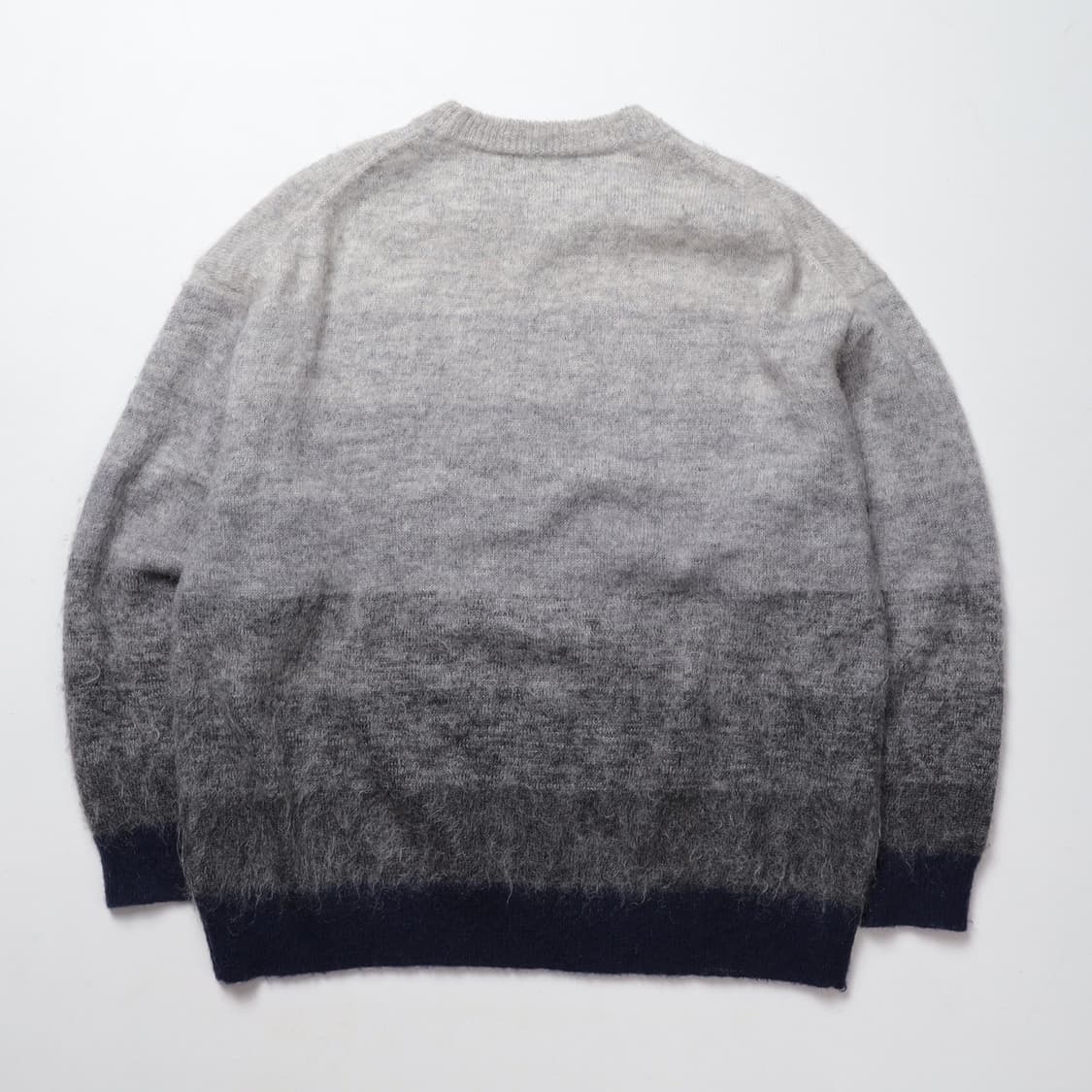 Jounal standard 모헤어 블렌디드 니트   상품이미지5