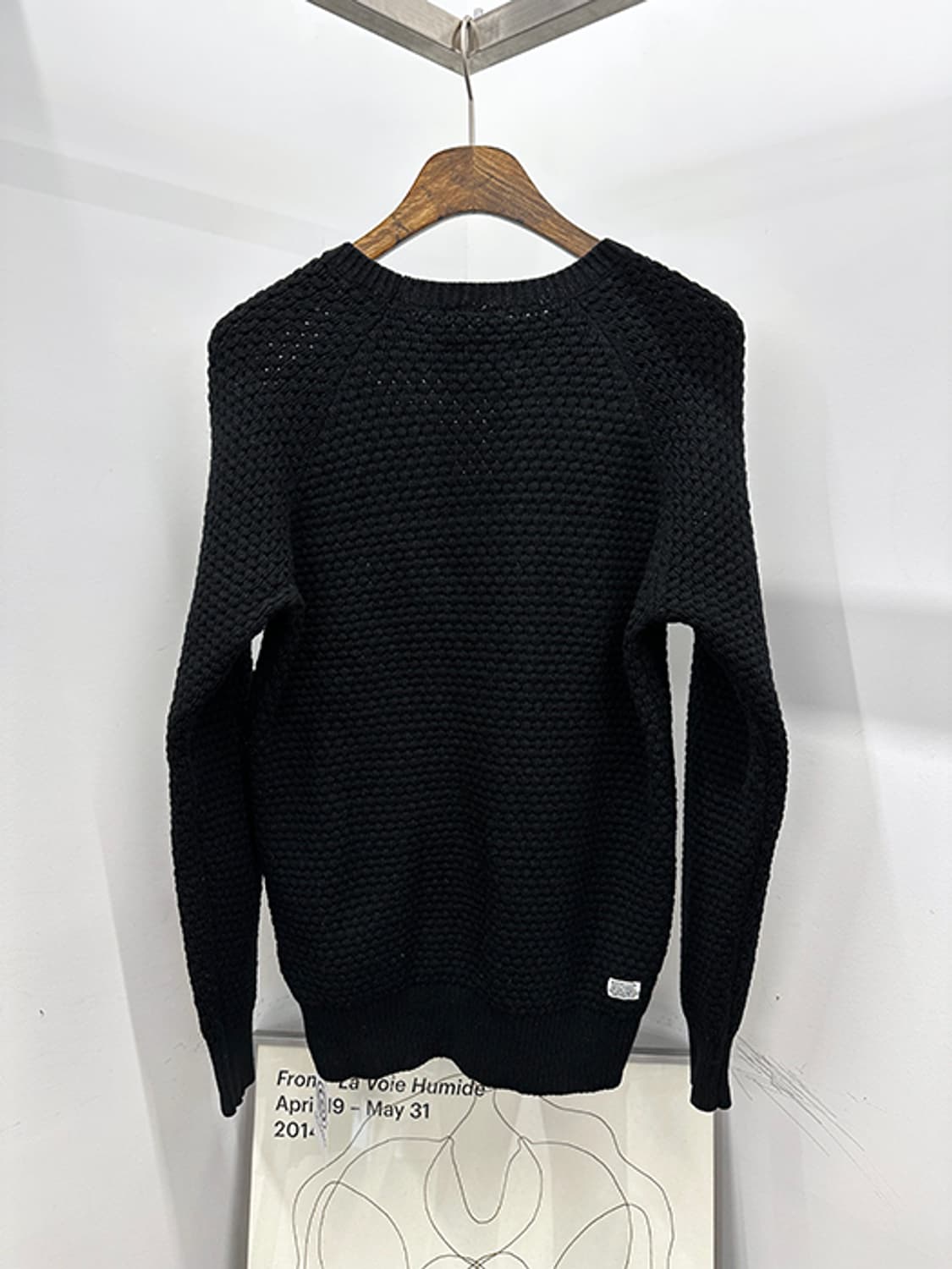 METAPHORE (men's S~M, women's L) 상품이미지4