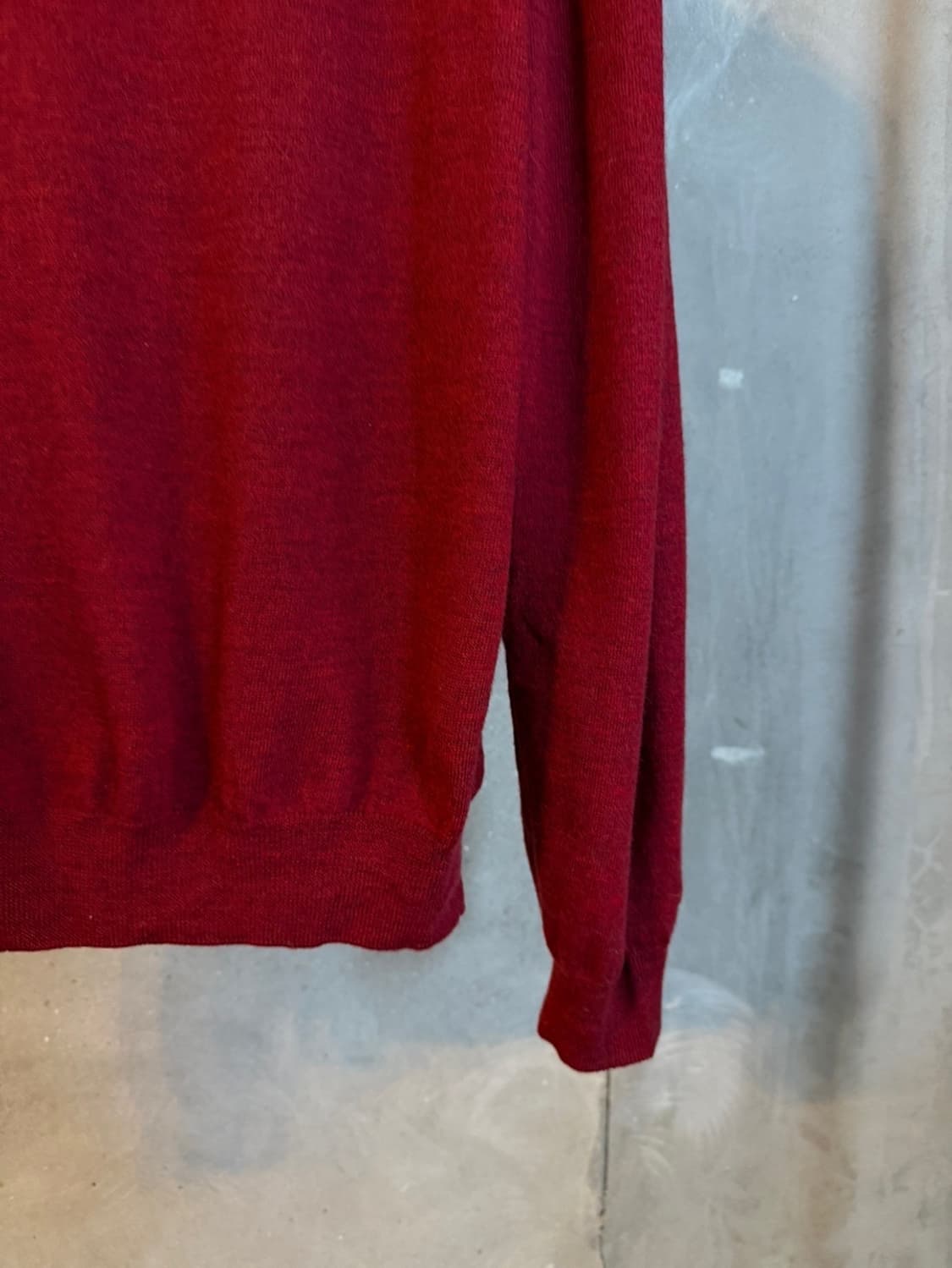 오스틴리드 니트 pk 슬림100 상품이미지8