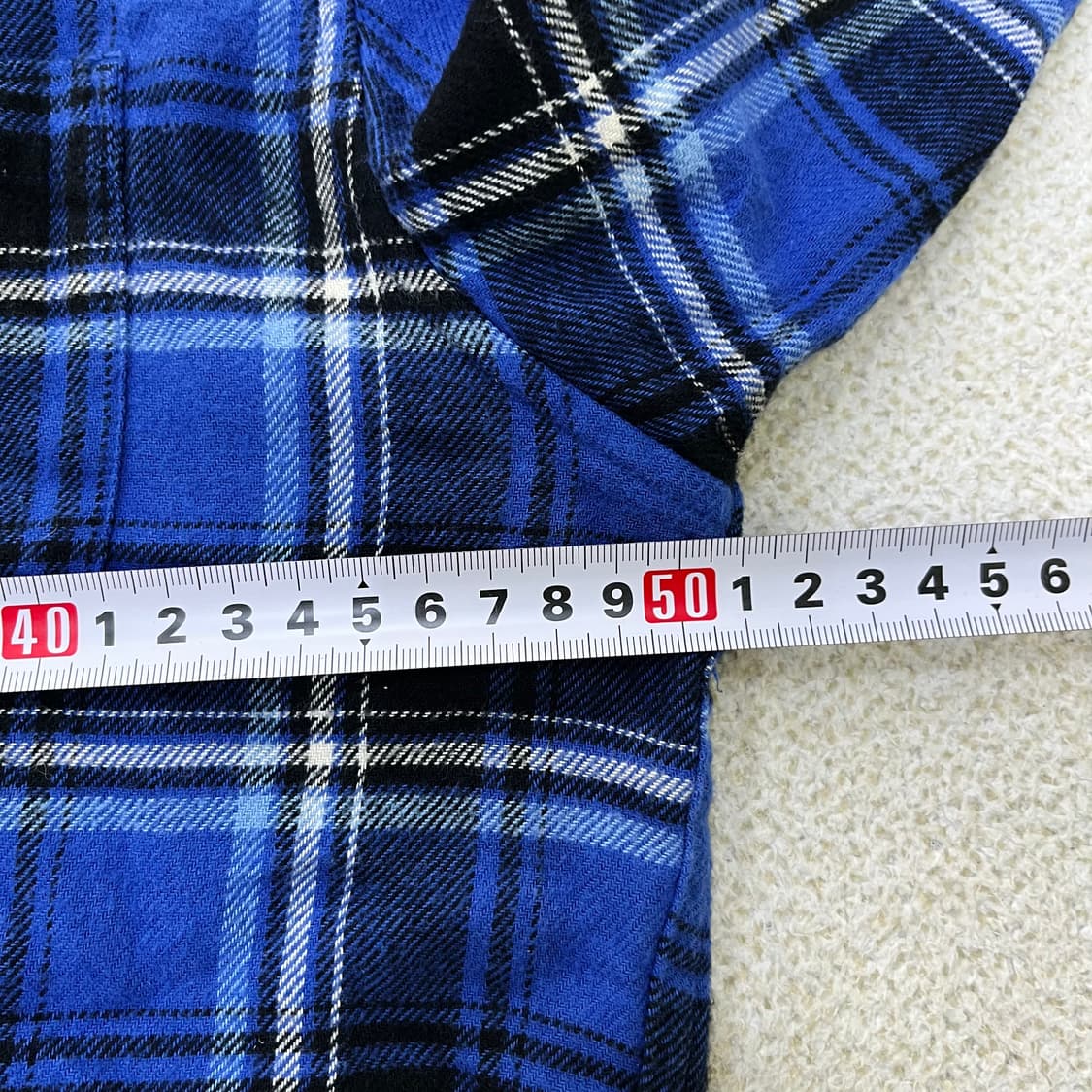 160 유니클로 키즈 셔츠 0518M1 상품이미지6