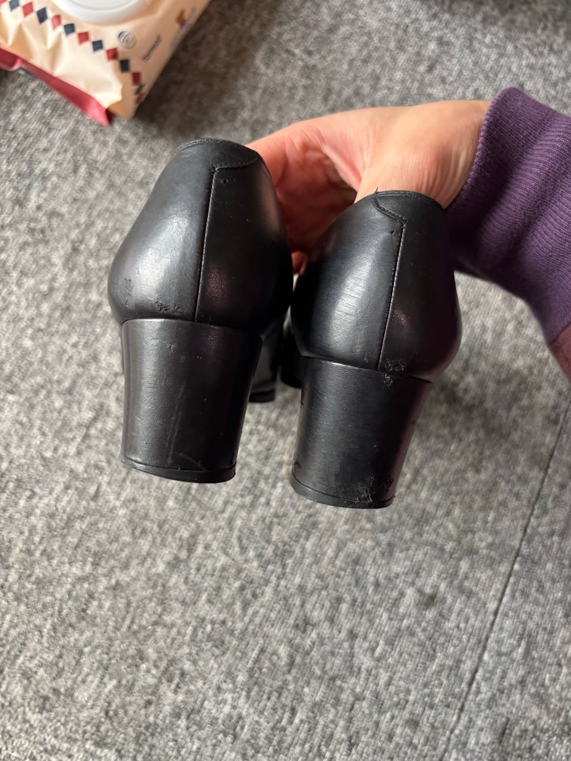 생로랑 펌프힐 상품이미지3