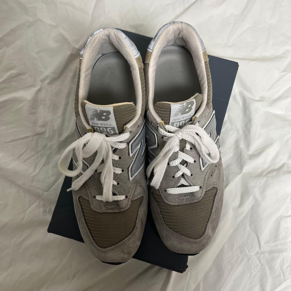 뉴발란스 m996og 270 상품이미지3