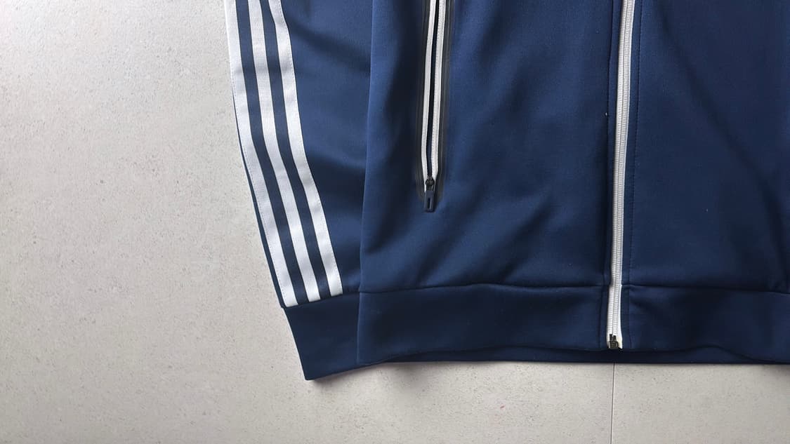 아디다스 네이비 져지 상품이미지3