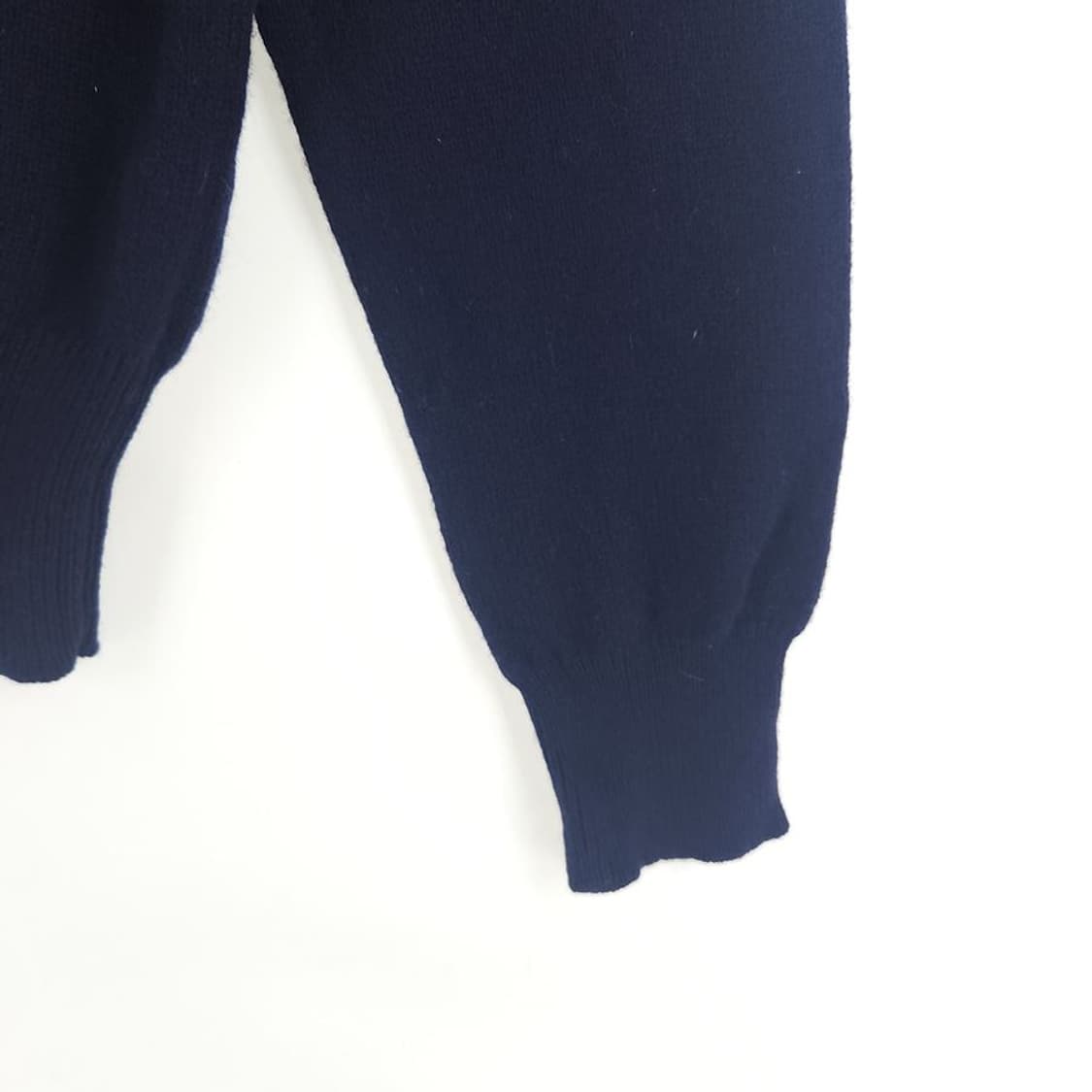 [남L]폴로랄프로렌 램스울 니트[Y61-296]/빈티지프렌 상품이미지4