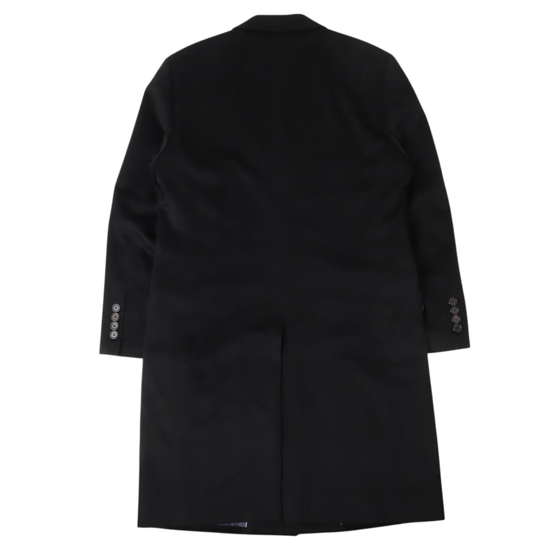 지방시 멘즈 캐시미어 100 싱글 3B 코트 상품이미지5