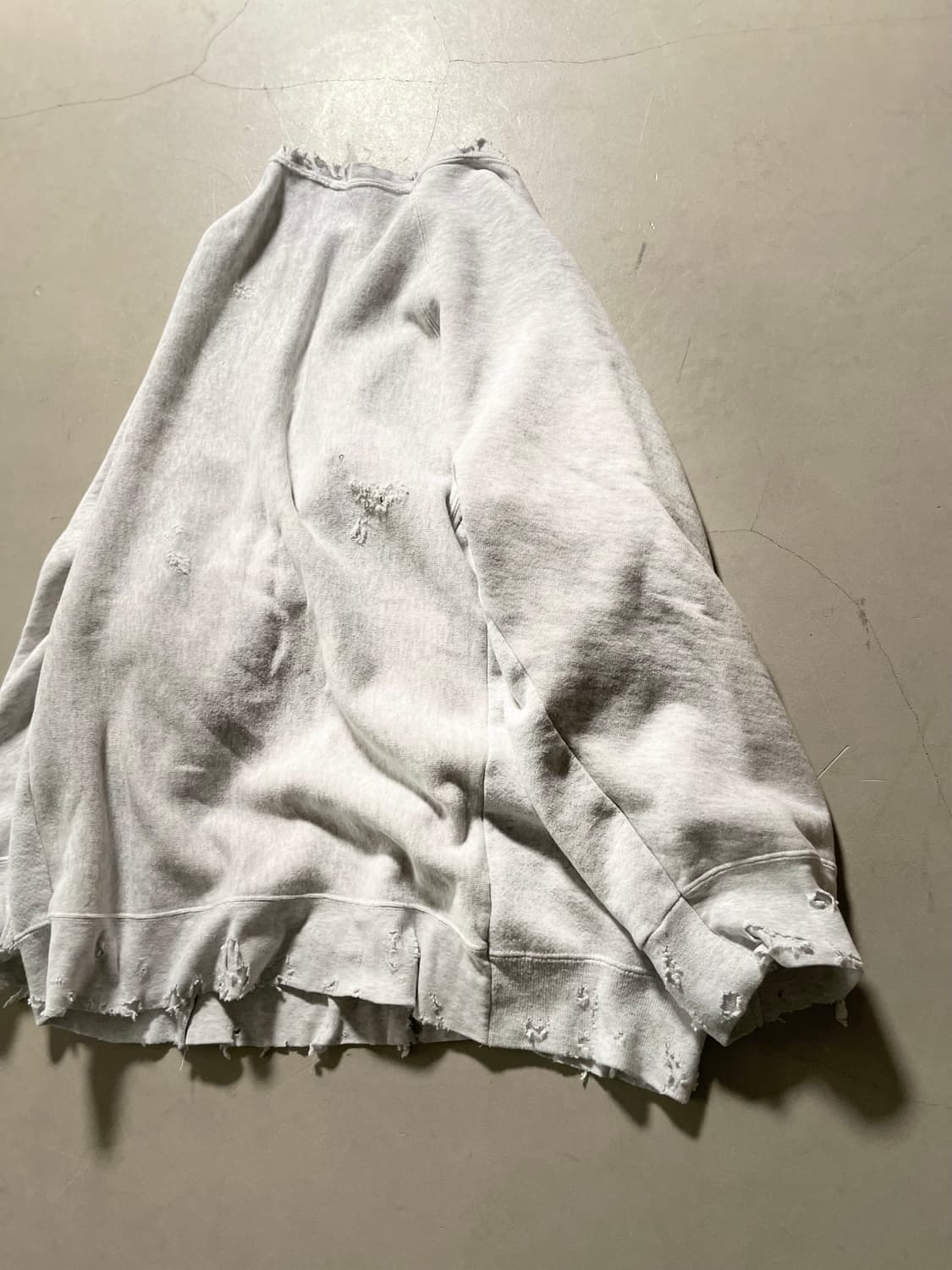 Vintage RM Sweatshirt  상품이미지8
