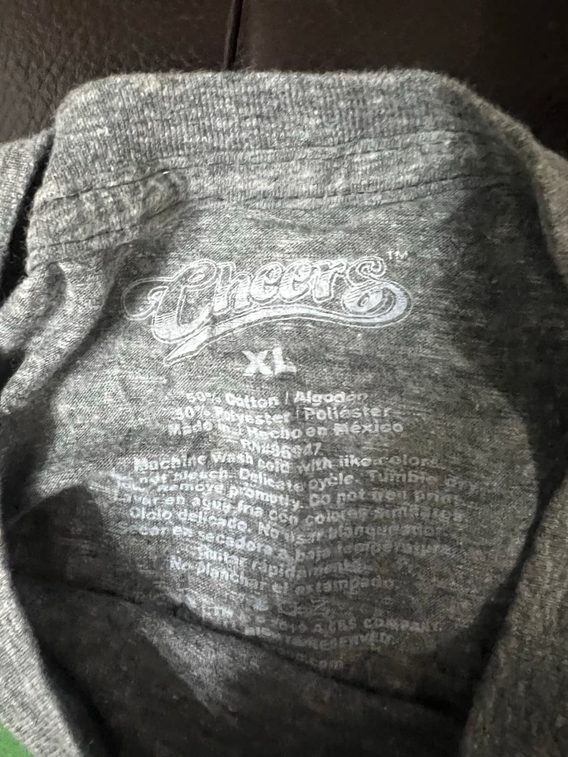 Usa 빈티지 반팔 xl 상품이미지2