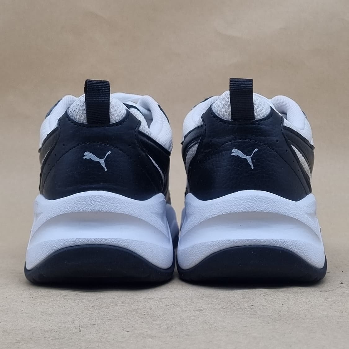 푸마 실리아 여성 운동화230 상품이미지4