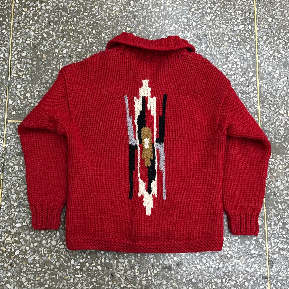 체스윅 토요 엔터프라이즈 나바호 코위찬 38 상품이미지1