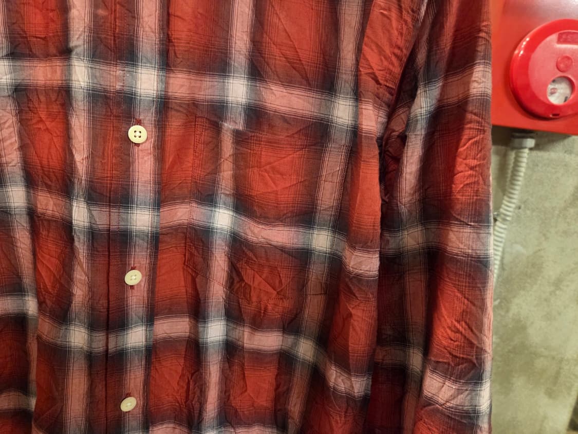 이탈리아 브랜드 글랜셔츠 상품이미지5