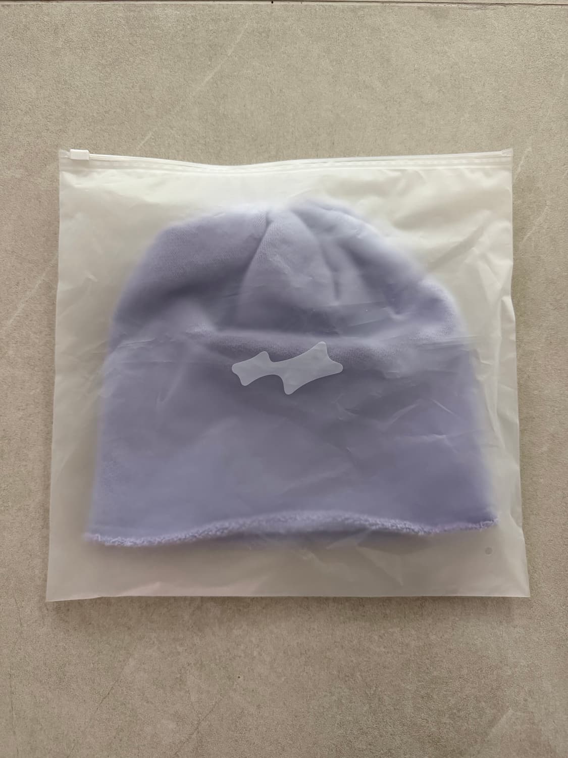 스카이라크 x 코첼라 플리스 비니 [아이리스 컬러] 상품이미지4