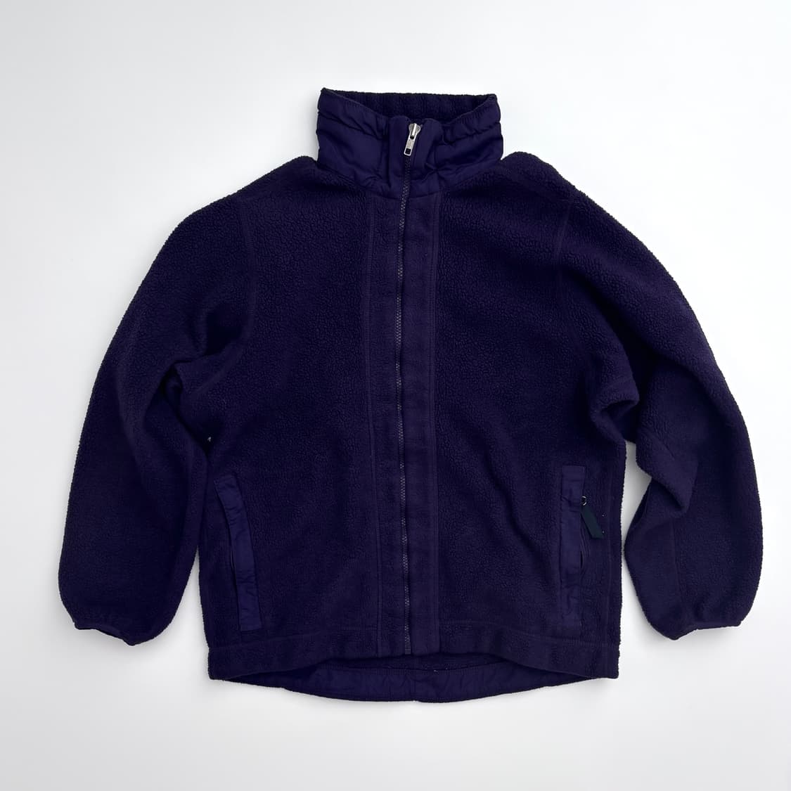 파타고니아 플리스 빈티지 상품이미지1