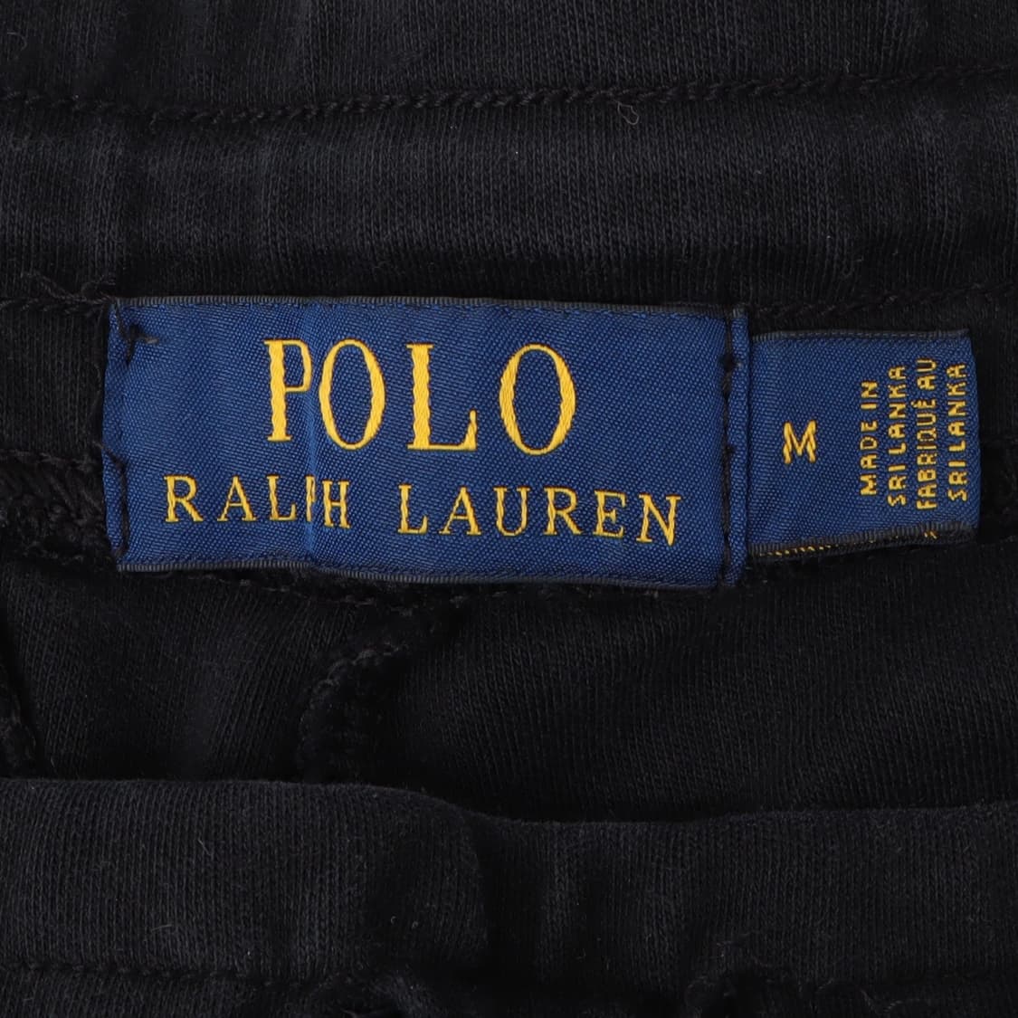 폴로 랄프로렌 포니 사이드테이핑 조거 스웻팬츠 상품이미지7