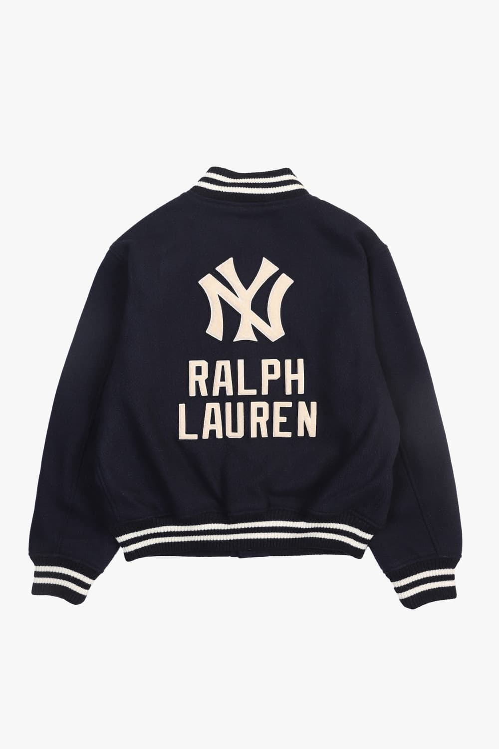 랄프로렌 양키스 울바시티 XL 상품이미지7