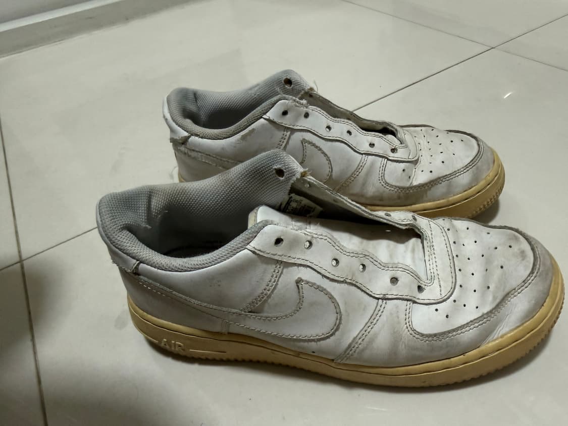 에어포스 250 (자연 에이징) 판매 상품이미지1