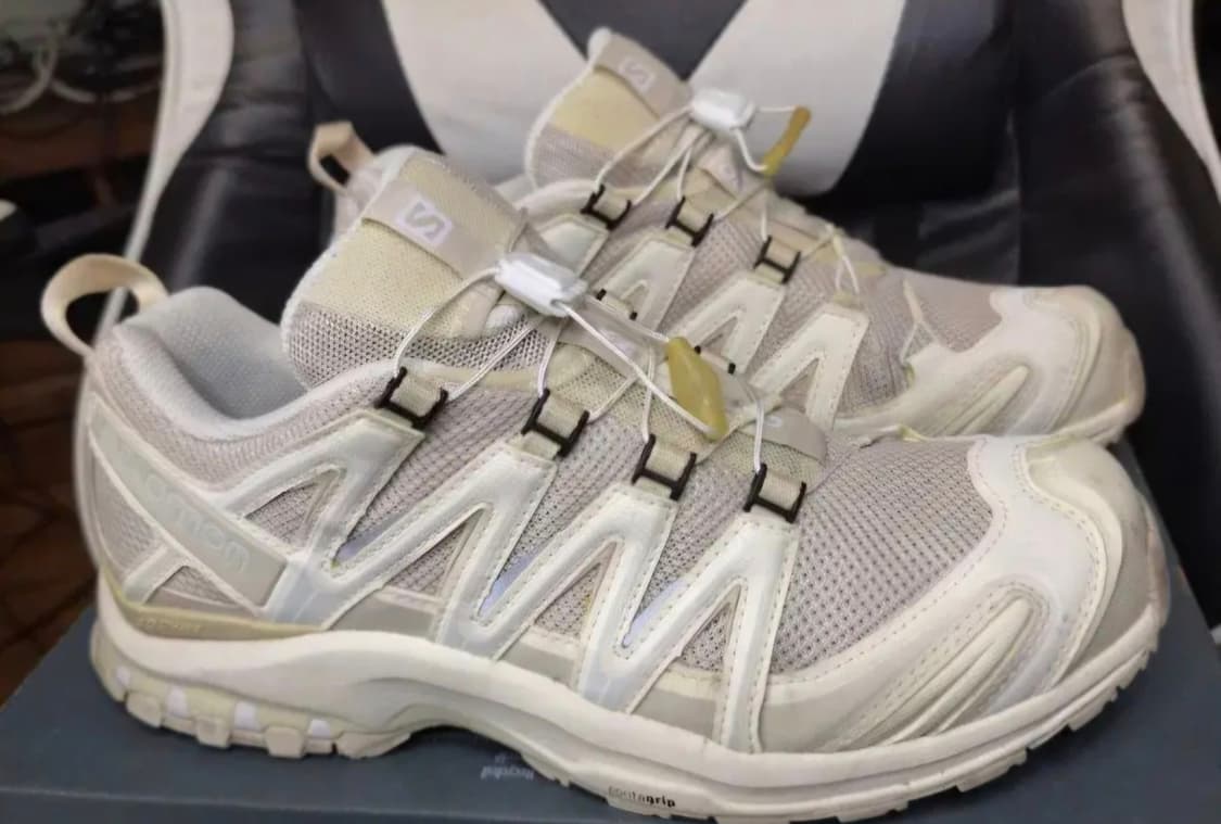 살로몬 XA PRO 3D RAINY DAY 270mm 상품이미지1