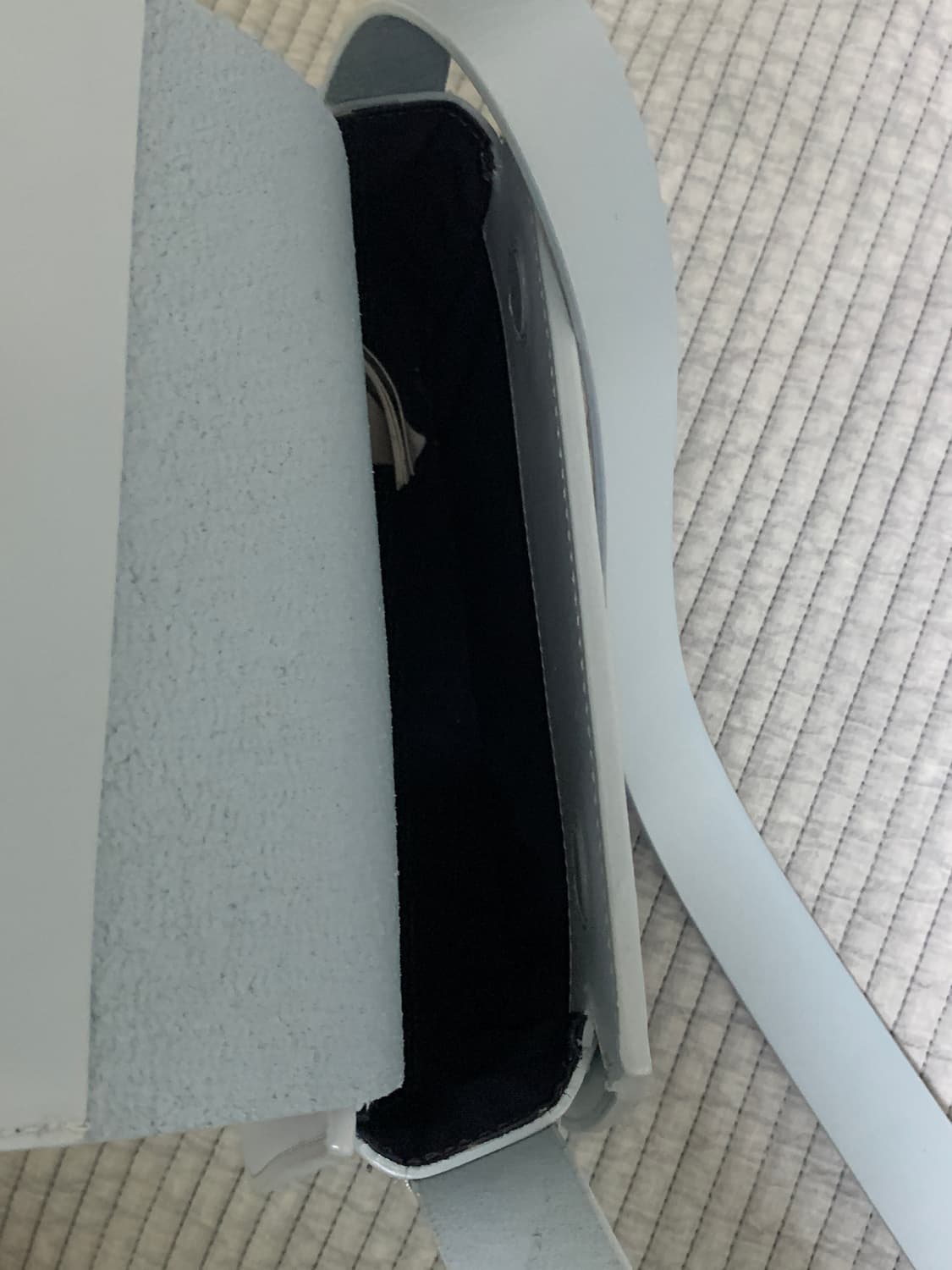 COS 라운디드 숄더백 상품이미지6