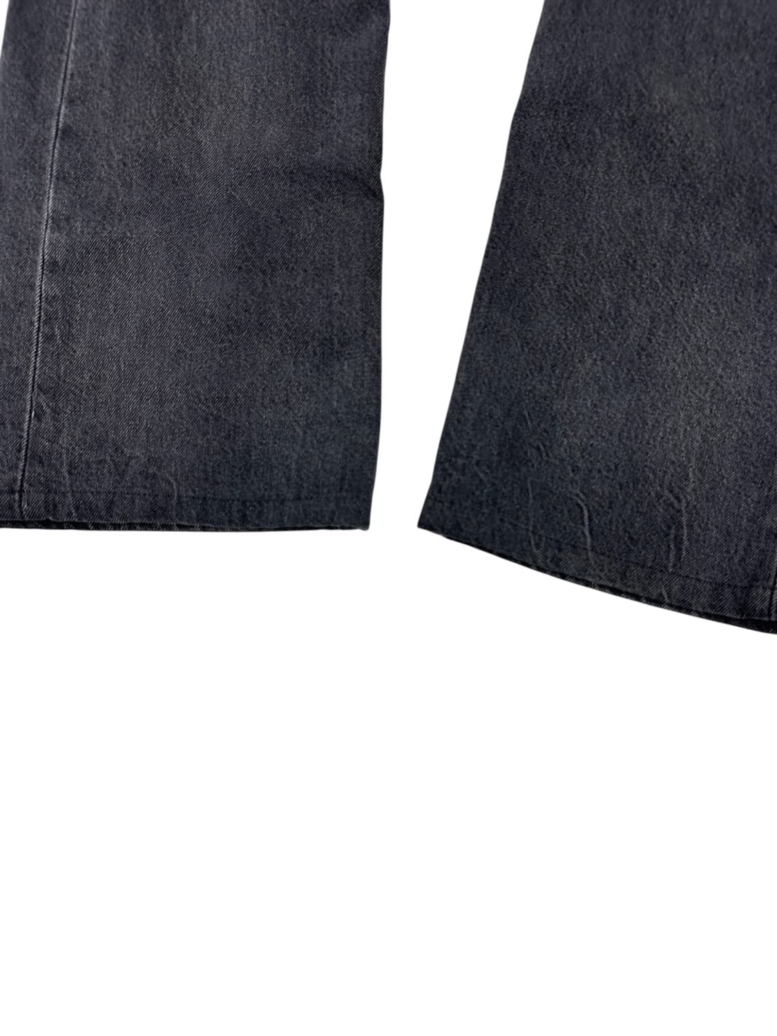 리바이스 501 블랙데님 (36)  상품이미지4