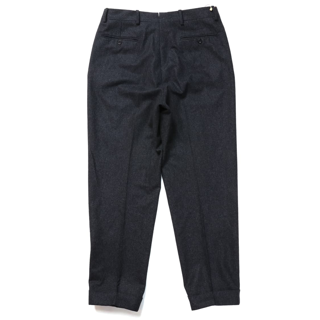 드레익스 Drake’s Wool Cotton Pants 
 상품이미지5