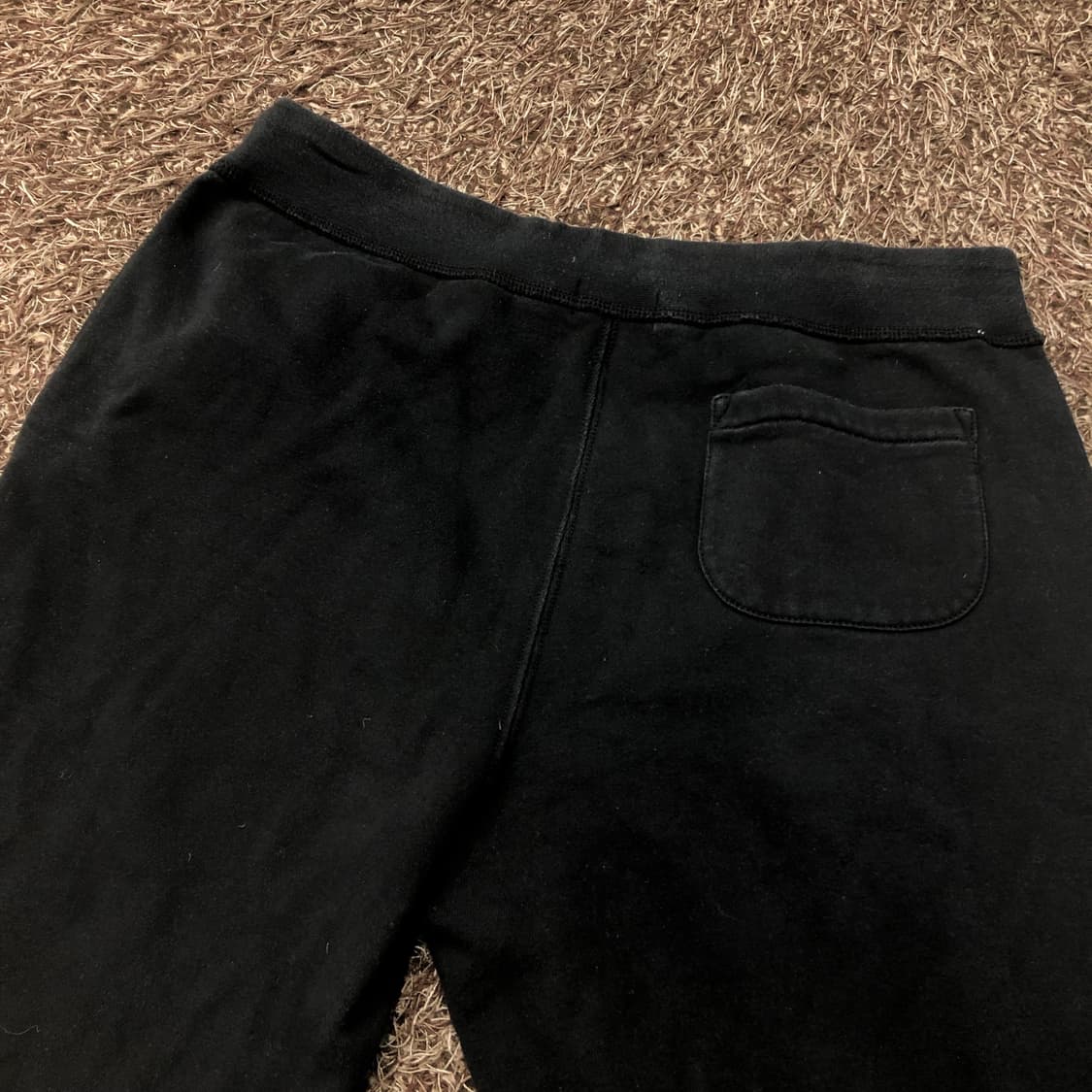 L 폴로 랄프로렌 신형 밴딩 트레이닝 스웻 팬츠 상품이미지3