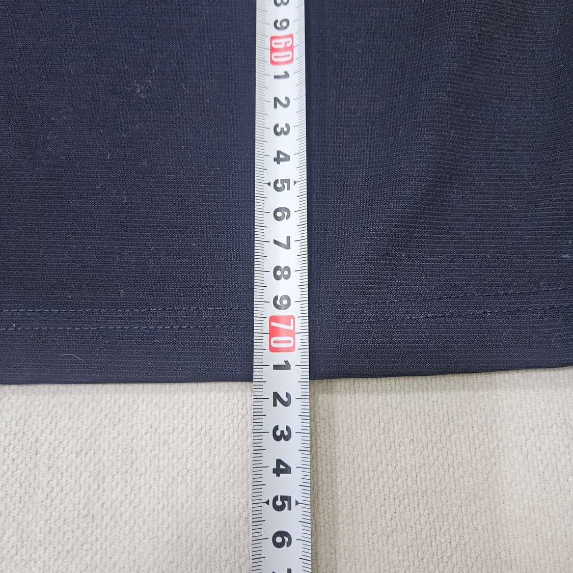 100 신형 헤지스 카라 반팔티 0311Y 상품이미지7