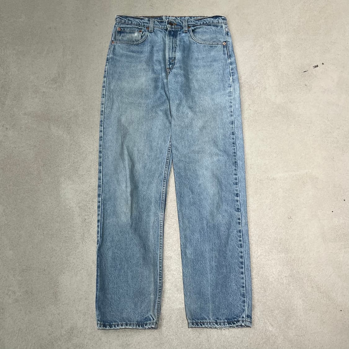 usa 리바이스 550 데님팬츠 s10121 상품이미지1