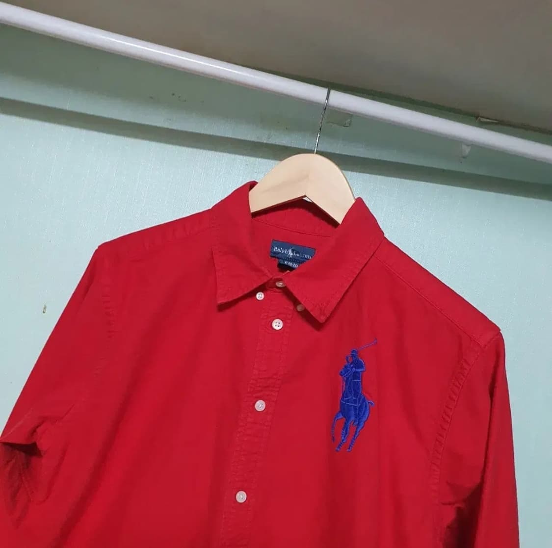 폴로랄프로렌 빅포니 셔츠 95 상품이미지2