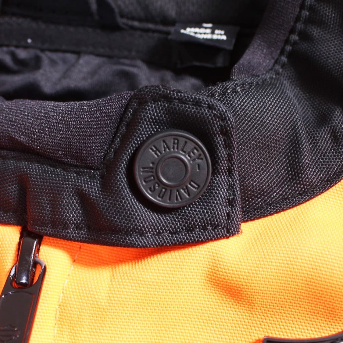 Harley-Davidson Rallyrunner 3in1 라이딩 자켓 상품이미지4