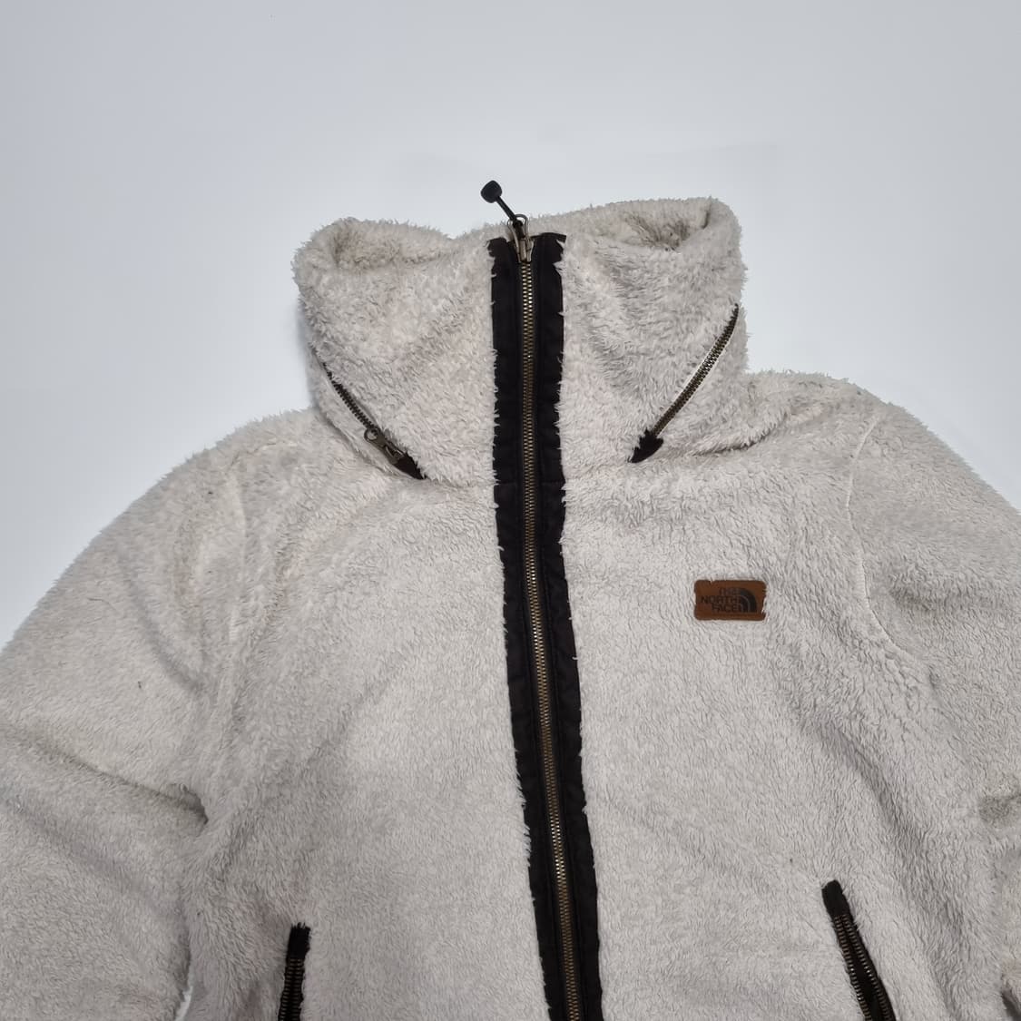 노스페이스 플리스 자켓 상품이미지3