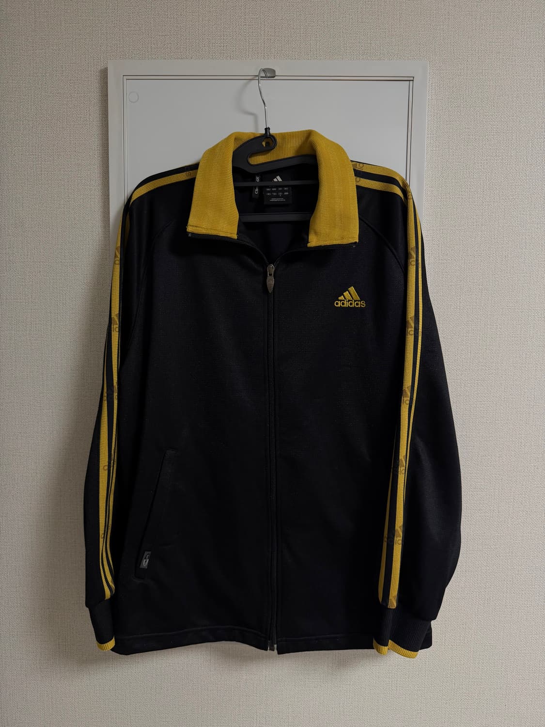 adidas vintage zipup 상품이미지1