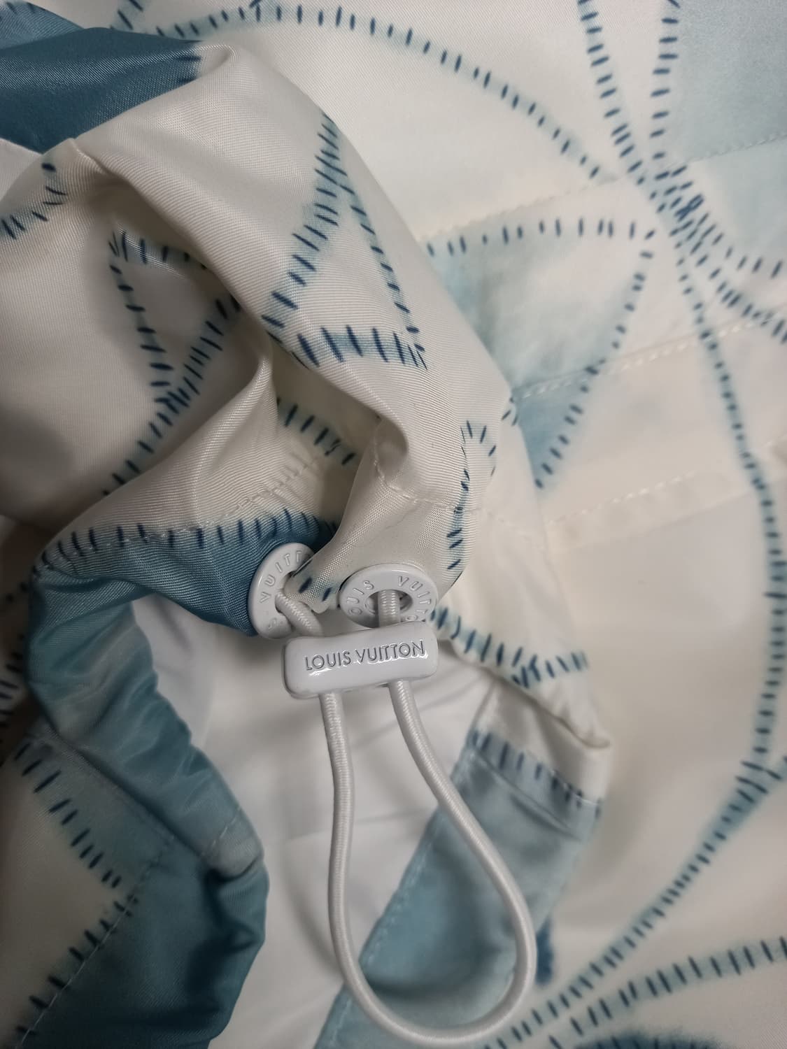 루이비통 바람막이  M(실용105) 상품이미지7