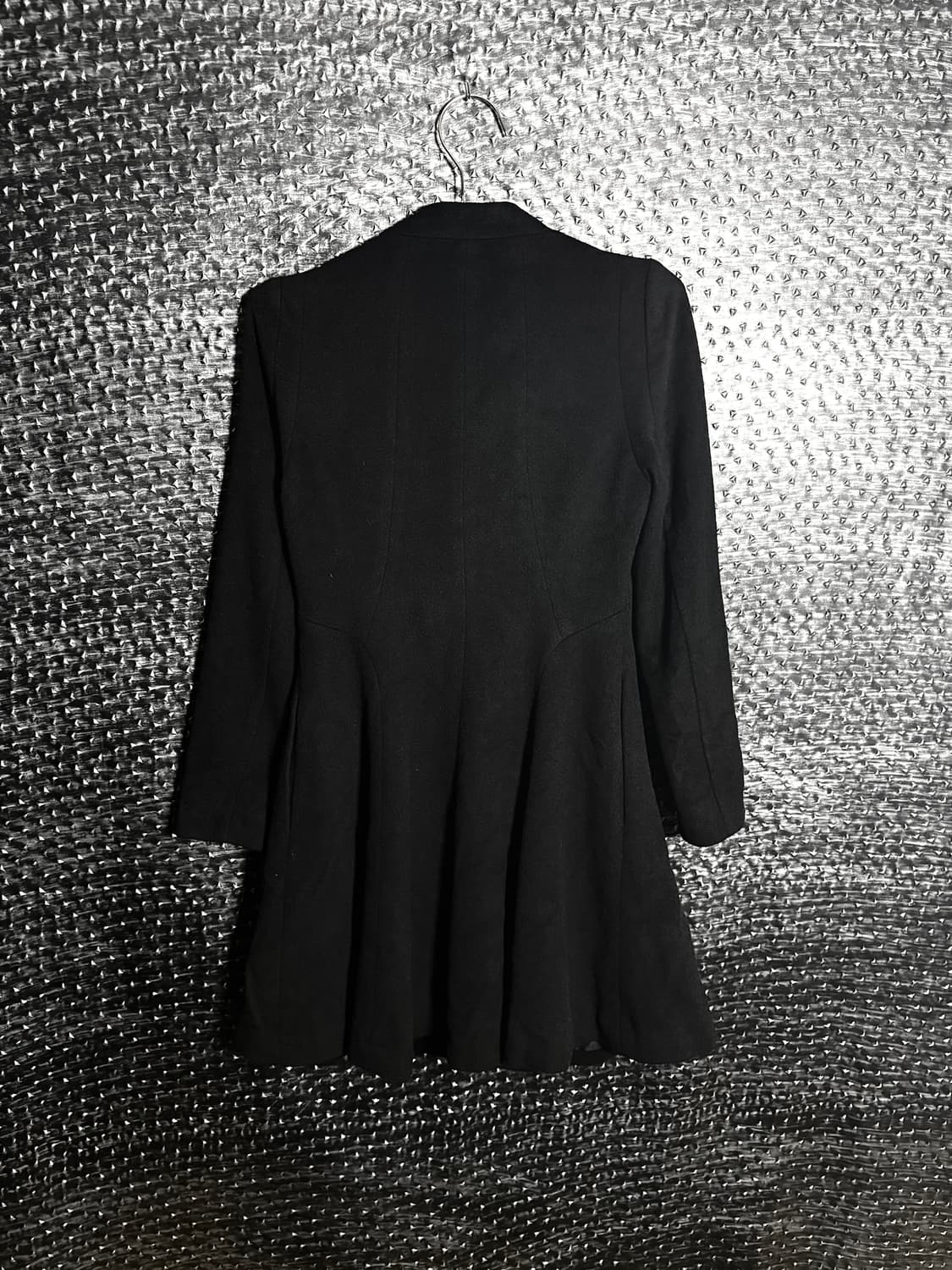 Jil stuart 울 블레이저 코트 상품이미지3