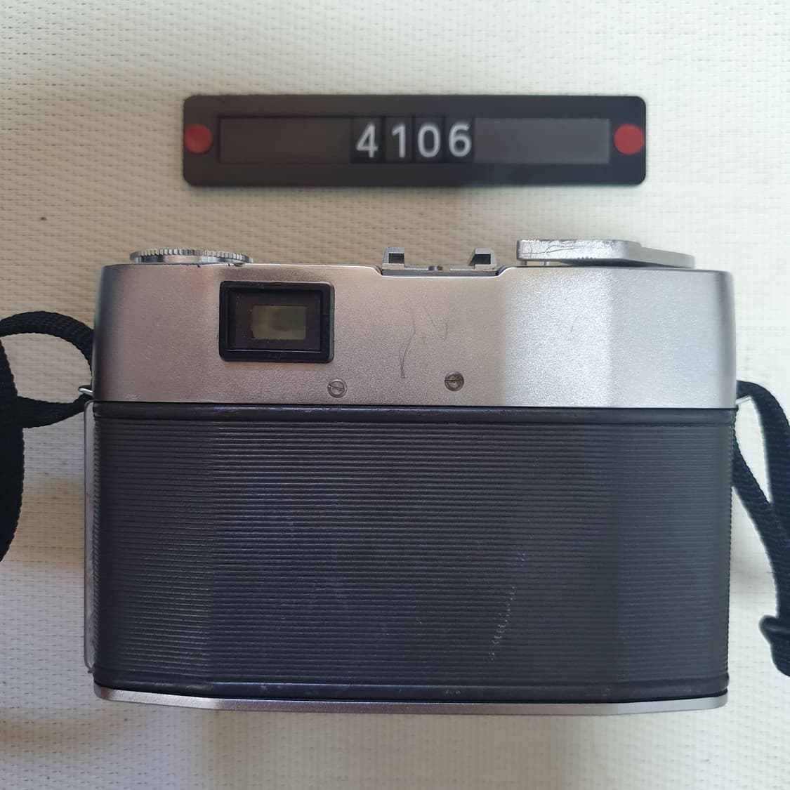 리코 300 S 필름카메라 상품이미지3