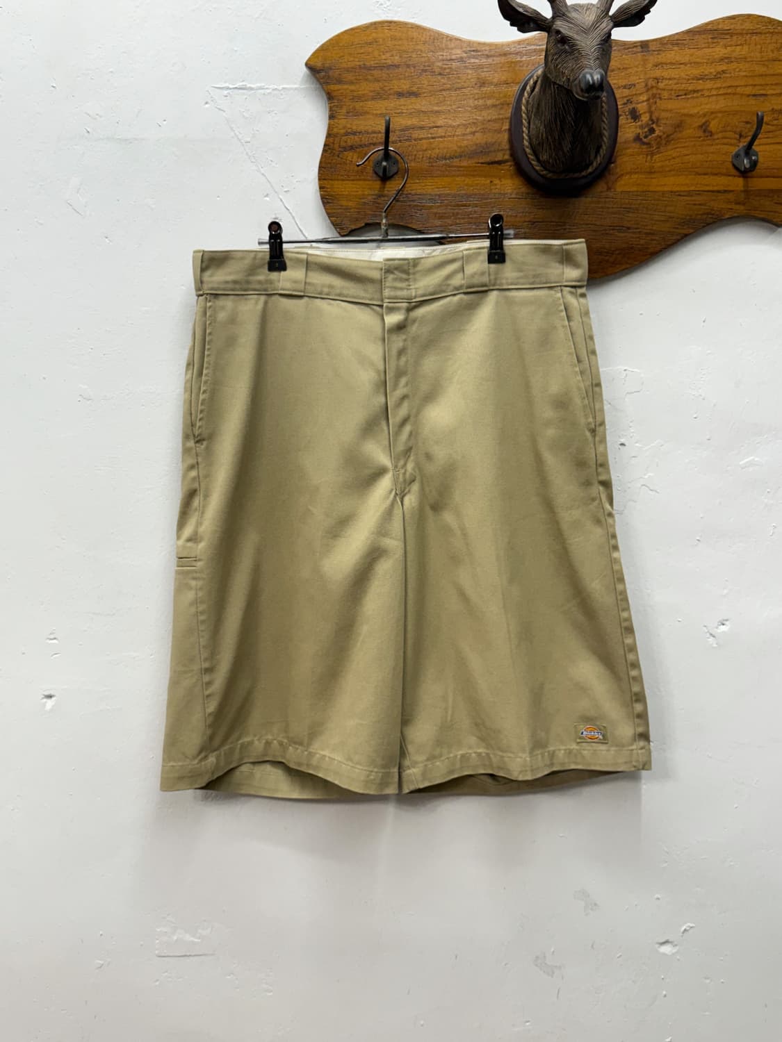 Dickies Bermuda Work Shorts 상품이미지1