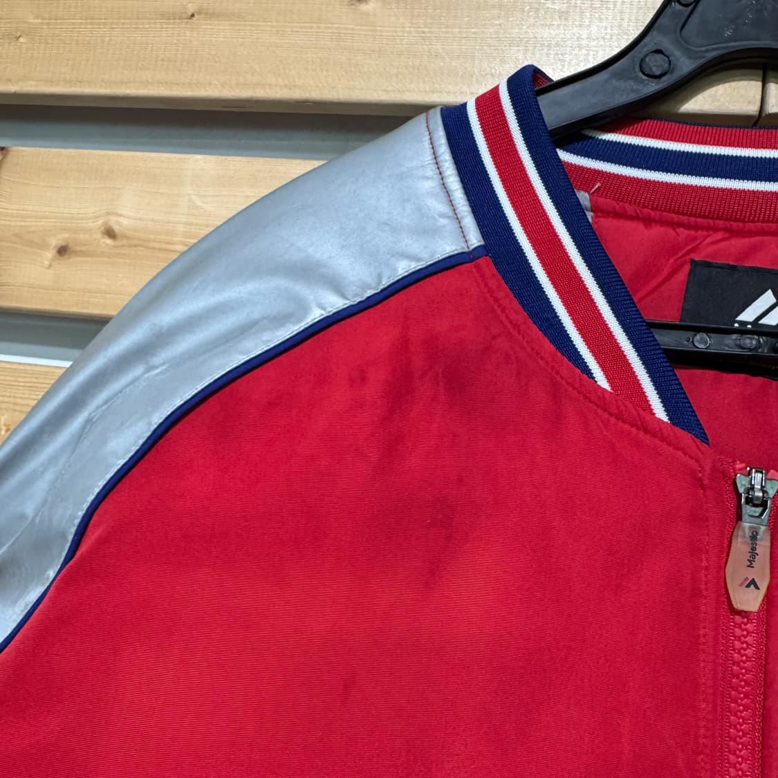 마제스틱 기아타이거즈 자켓 상품이미지8