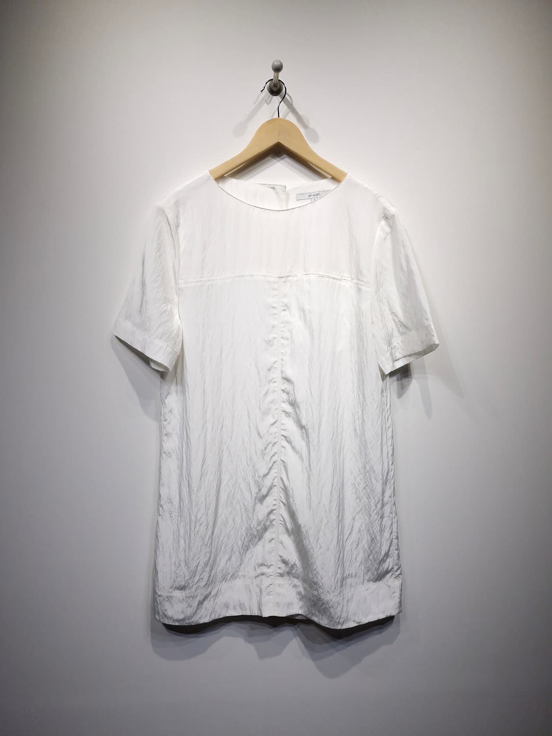 ON&ON 온앤온 25S/S 원피스_2사이즈 상품이미지3