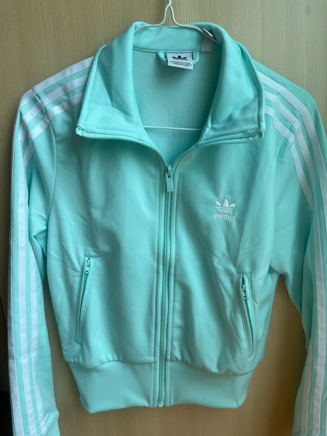 아디다스 민트 져지 상품이미지1