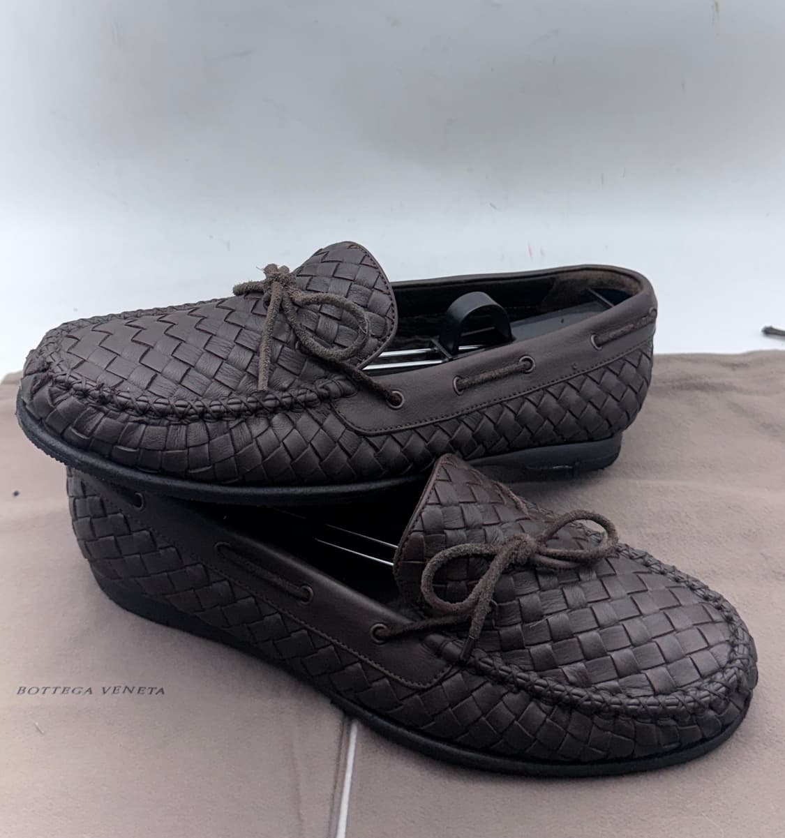 정품)보테가베네타270 상품이미지4