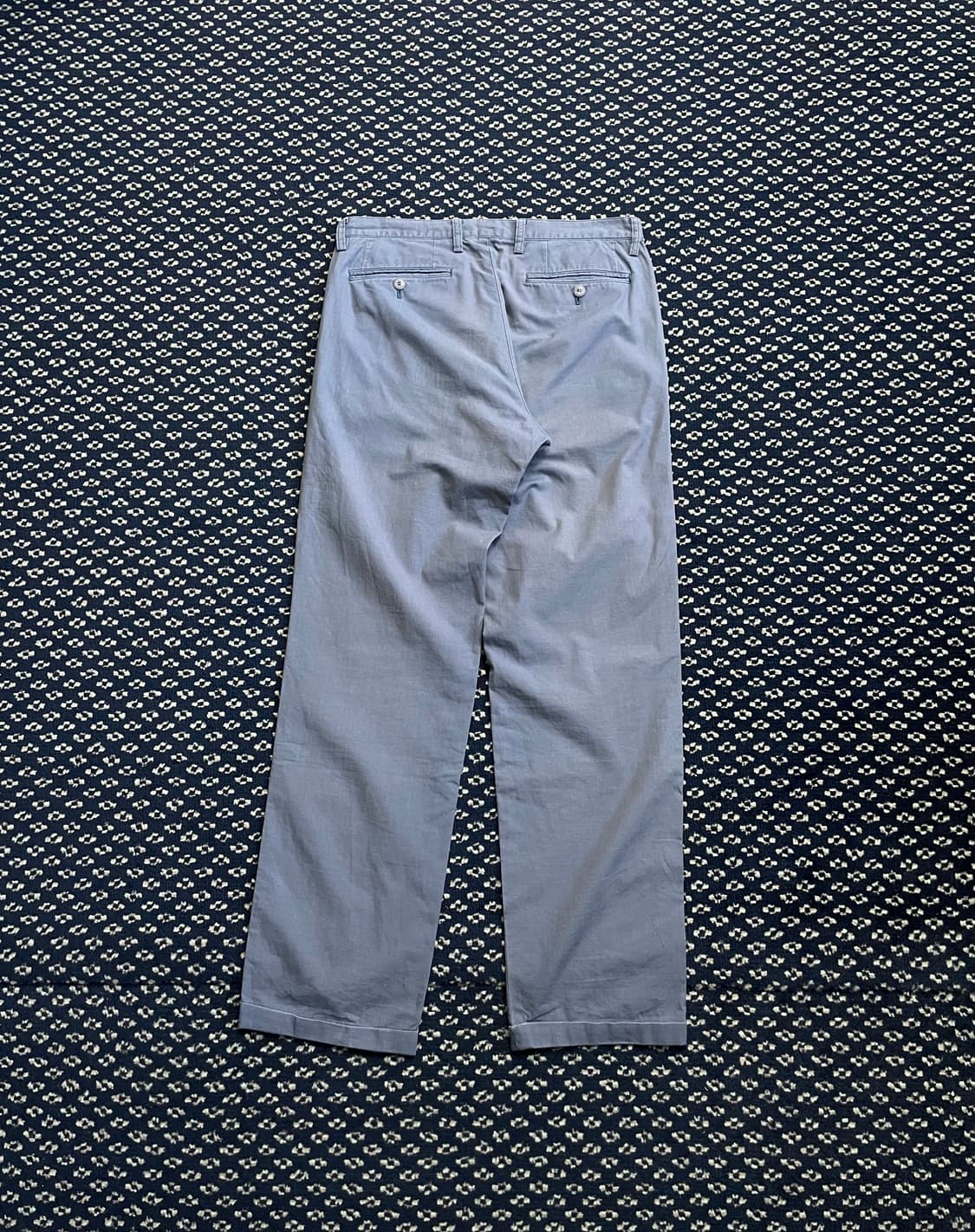 2000s 네이버후드 워크팬츠 상품이미지2