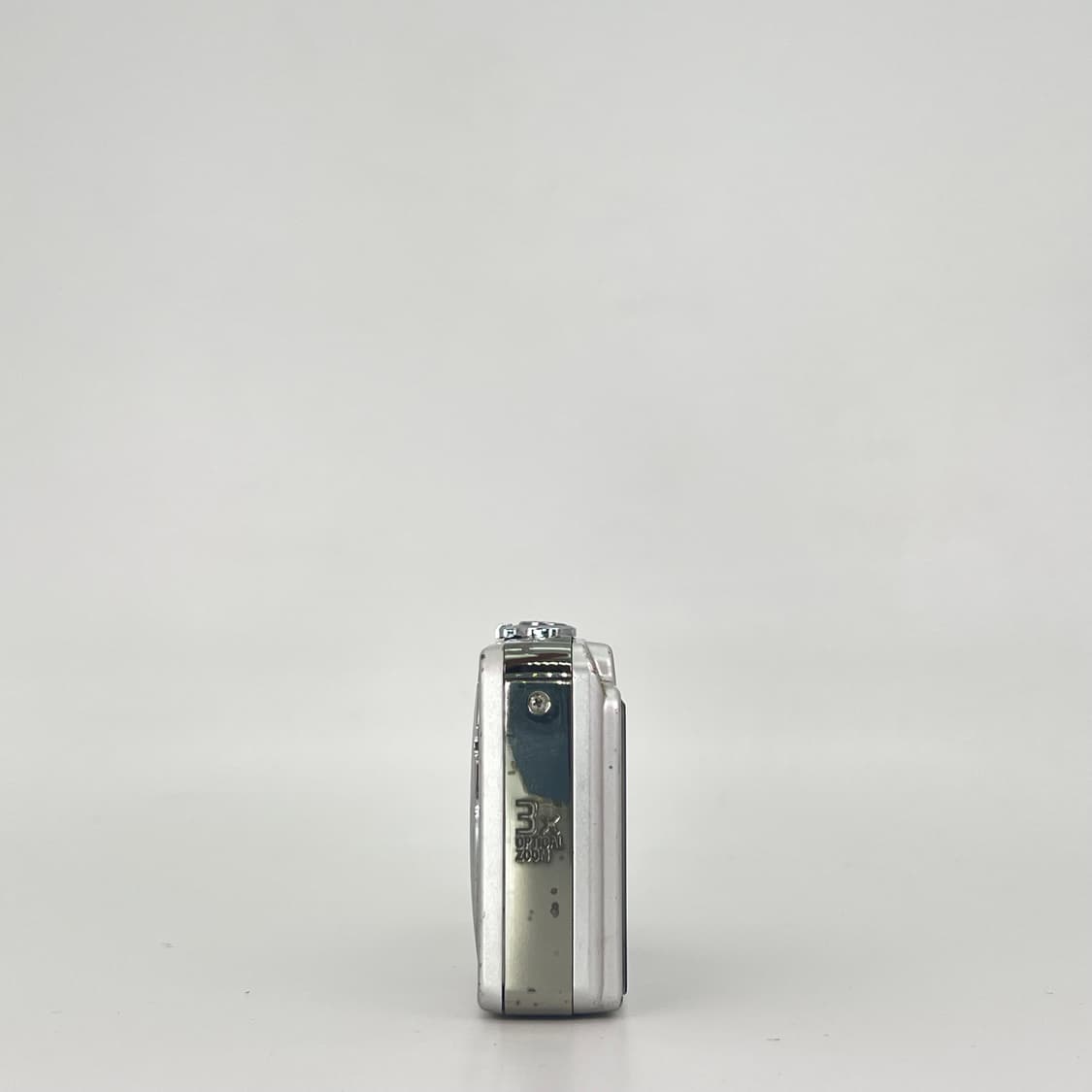 소니 사이버샷 Sony Cyber-shot DSC-W50 실버 상품이미지6
