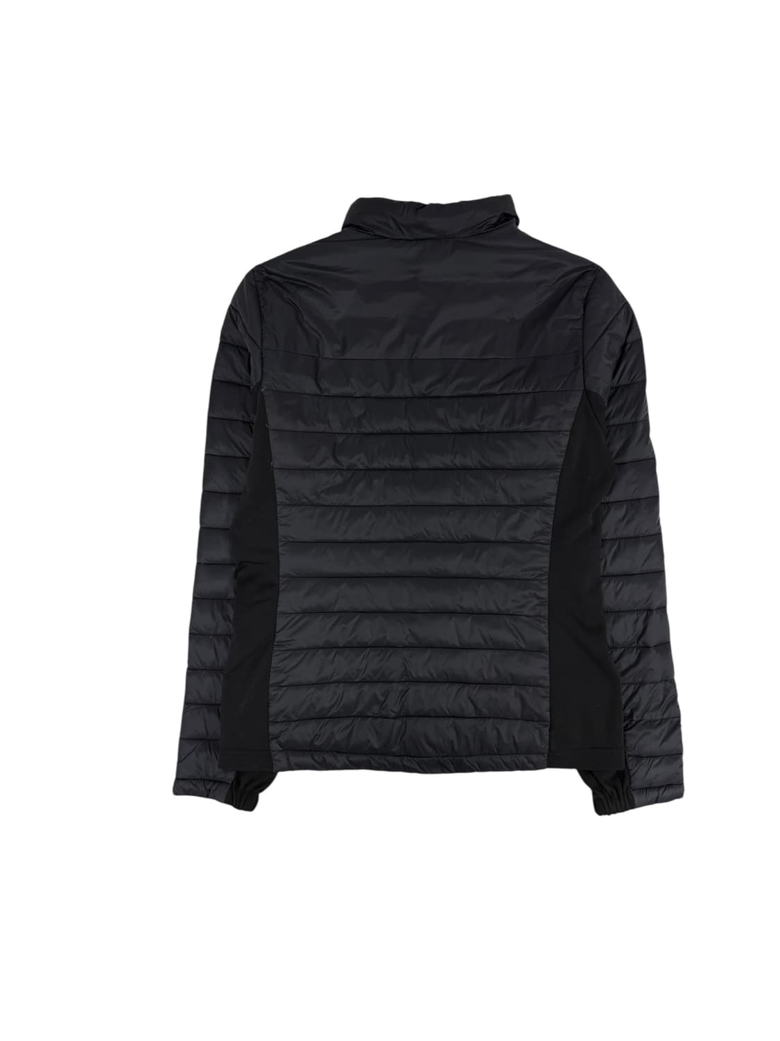 몽벨 블랙 경량패딩 (woman m) 상품이미지2