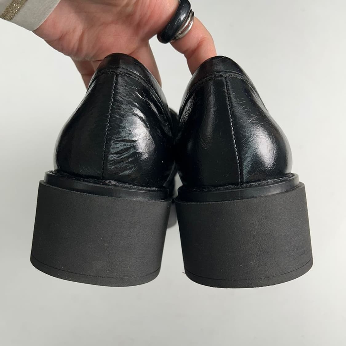 DOLCE VITA Sheena Loafers 9.5 상품이미지6