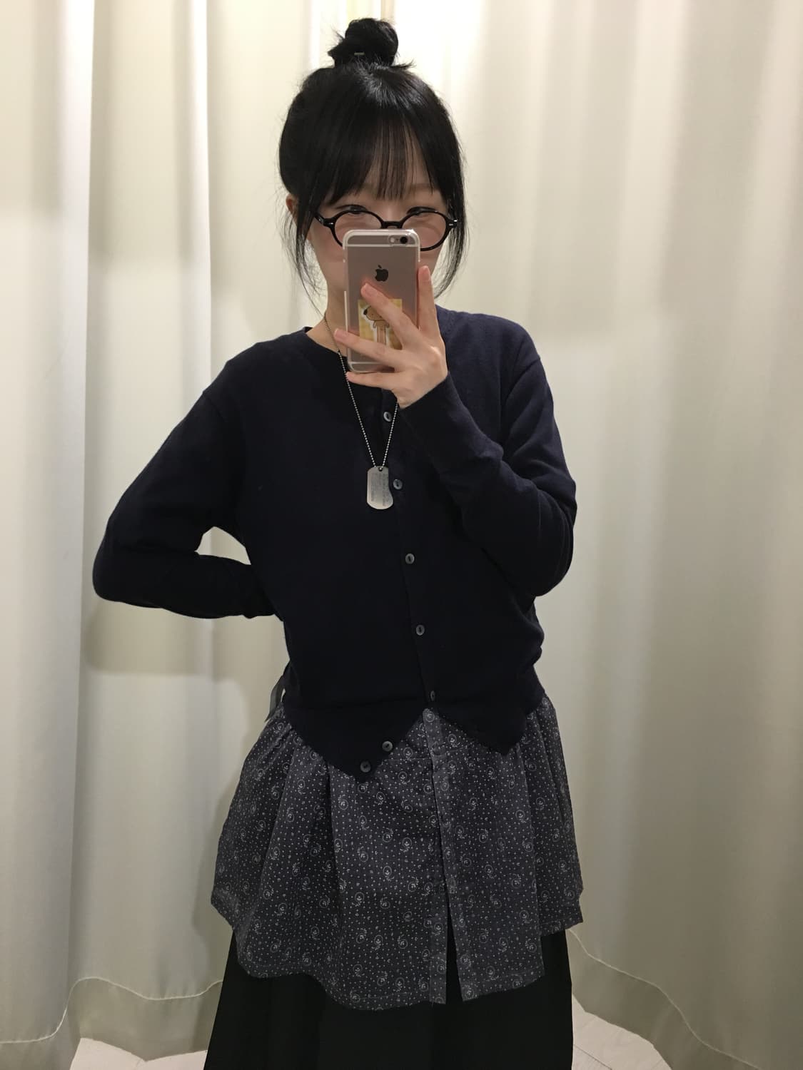간절기 데일리 코튼 가디건 상품이미지6