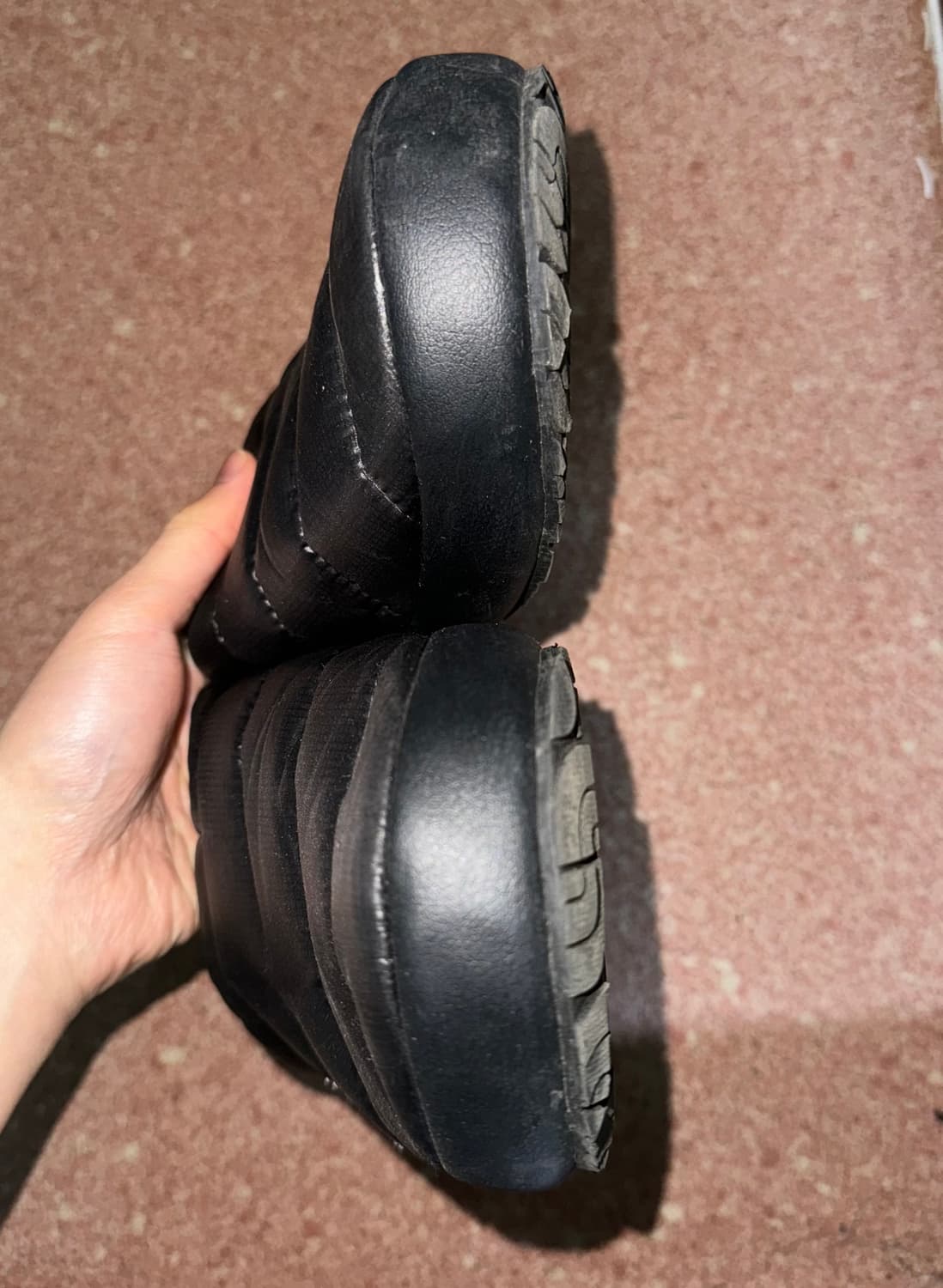 노스페이스 눕시 뮬 EX 상품이미지3