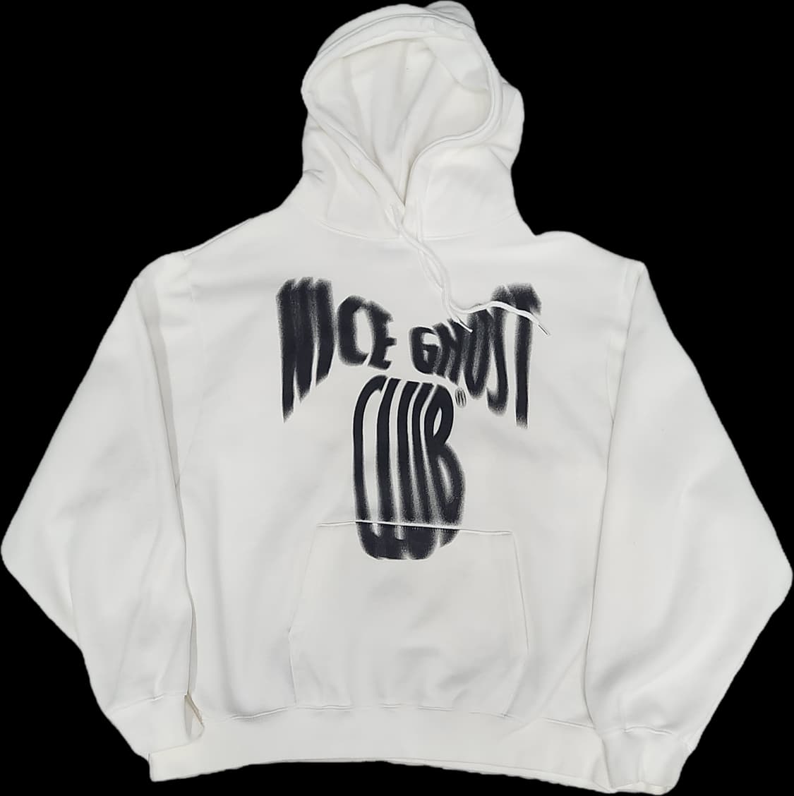 나이트고스트클럽 기모후디 M 상품이미지1