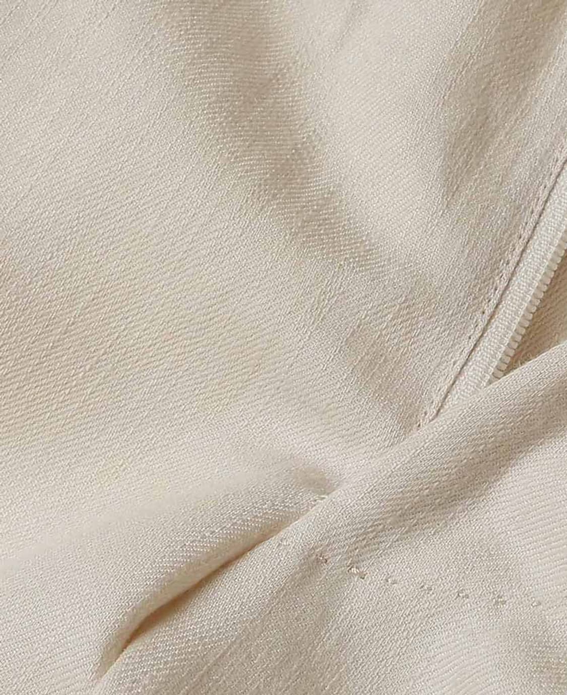 링자켓 [Ring Jacket] 라마르쉐 아이보리 코튼 린넨 구르카 팬츠 상품이미지9