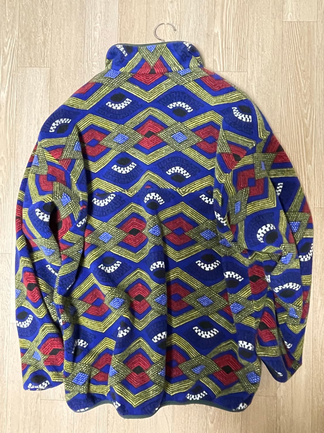 파타고니아 신칠라아즈텍스냅티XL 상품이미지2