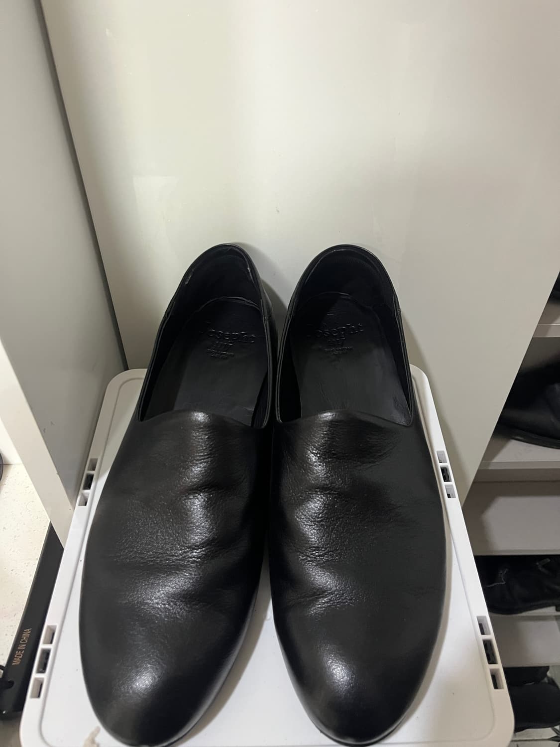 조셉트 Boris Black 275 상품이미지1