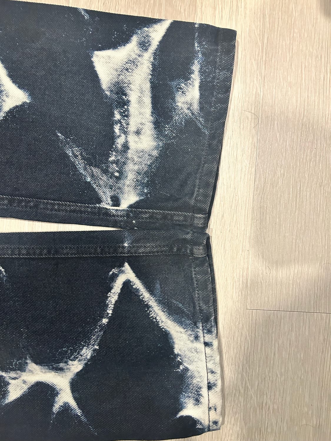 드리스반노튼 블리치 데님팬츠 31사이즈 상품이미지3