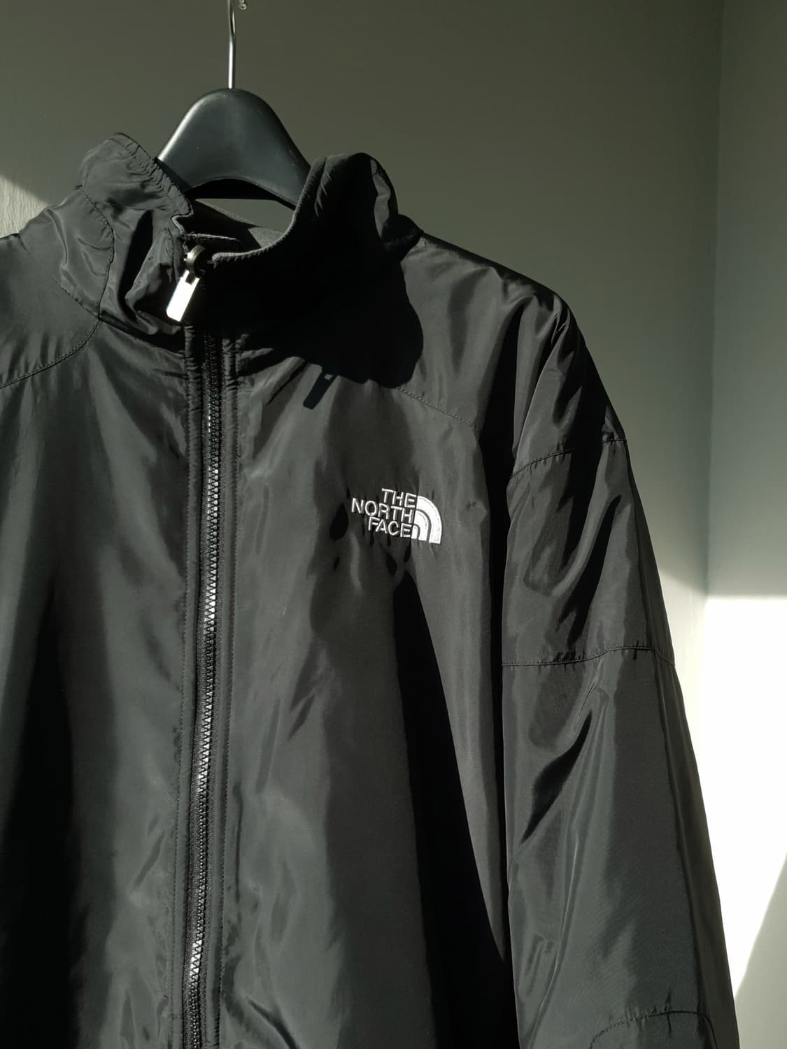 North Face fleece jacket 상품이미지3
